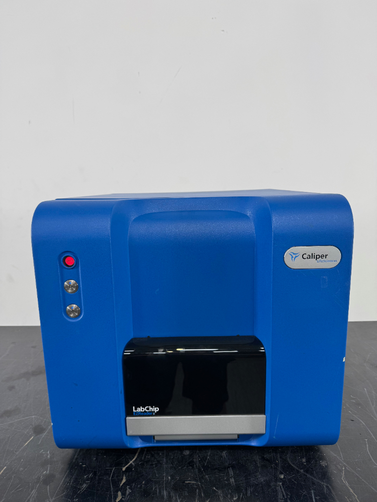 Image of Caliper Life Sciences LabChip EZ Reader II